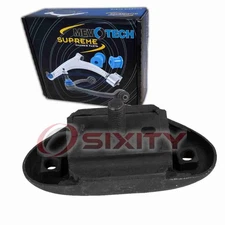 Mevotech Supreme Front Torsion Bar Mount for 1988-1990 GMC S15 Jimmy 4.3L V6 bw