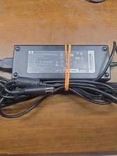 HP Genuine OEM Charger 384023-001