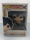 Funko POP! Animation Fairy Tail Gray Fullbuster #282 Vinyl Figure NOT MINT