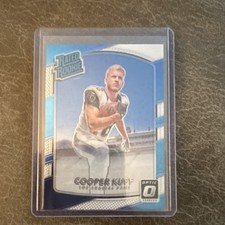 Cooper Kupp Rams
