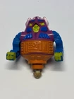 1987 Vintage MOTU Energy Zoid TWISTOID Masters of the Universe He-Man Clean