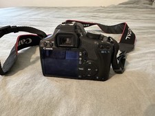 Canon EOS Rebel T1i