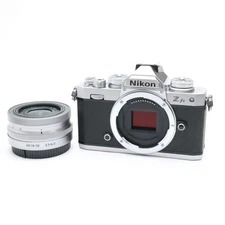 Nikon Z fc Camera + 16-50mm VR SL Lens Kit -Near Mint- #30