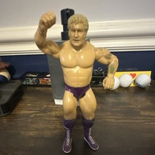 “The King” Harley Race action figure 
