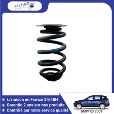 Ressort divers BMW X3