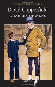 David Copperfield (Wordsworth Classics)  von Char... | Buch | Zustand akzeptabel