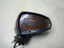 Retroviseur droit (ou coque) Audi 60