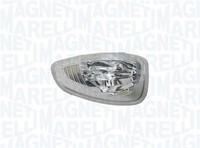Magneti Marelli Blinkleuchte 182206002200 FüR FV Master Renault O.E. Original 3