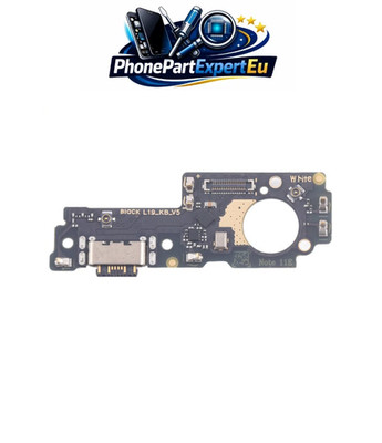 OEM integrated circuit charging port connector board for Xiaomi Redmi Note 11E