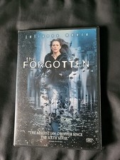 The Forgotten - DVD - VERY GOOD