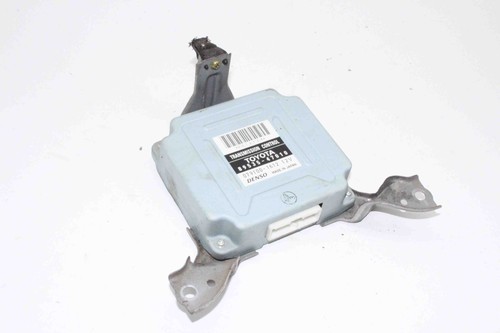 TOYOTA PRIUS Sedan W1 Getriebesteuergerät 079100-1612 89535-47010 2001 22516686