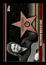 2011 Topps American Pie - Hollywood Walk Of Fame ~ Choose Your Card
