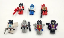 Kre-O Transformers Kreons mini figures *Pick your character(s)*