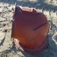 Used Elbow - Grain Tank - Upper Unloading fits International 815 915 178140C1