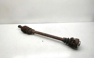 BMW 3 E90 Halbachse hinten links 7525821 2.00 Petrol 2009 33638714