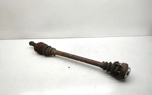 BMW 3 E90 Halbachse hinten links 7525821 2.00 Petrol 2009 33638714