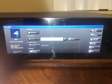 High End Systems HPU Lighting Console Hog 4