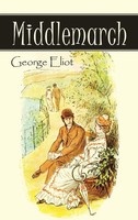 George Eliot | Middlemarch | Buch | Englisch (2011) | Gebunden | Simon & Brown