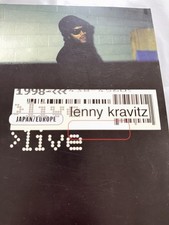 Lenny Kravitz Memorabilia for sale | eBay