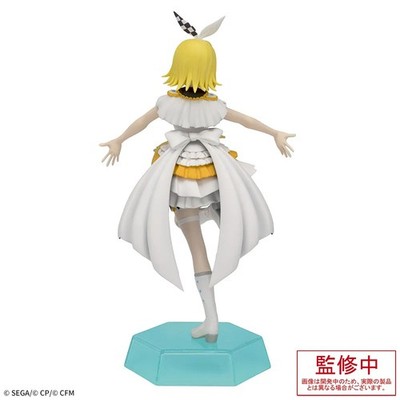 Japan Authentic Desktop x Decorate Collections Stage SEKAI