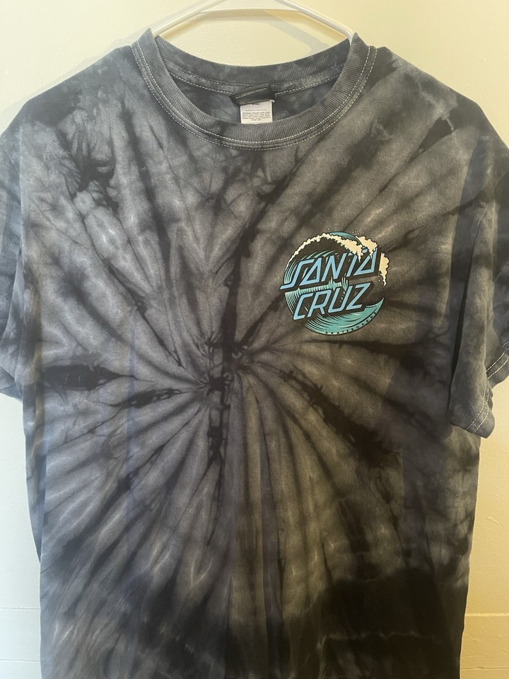 Star Wars A Galaxy Far Away Tie- Dye Crewneck - Exclusive