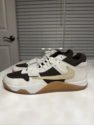 Nike Travis Scott Jumpman Jack Sail TR Cactus US 12 Jordan Reverse
