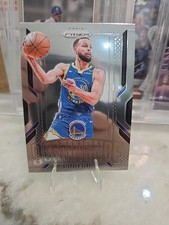 Stephen Curry Dominance Refractor