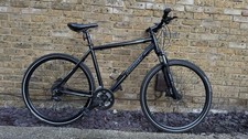 Romet Orkan Hybrid Bike | Hydraulic Discs | Ready to Ride - Needs TLC