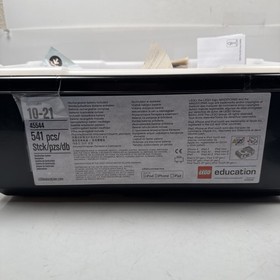 LEGO Education: Education EV3 Core Set (45544) Read description