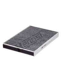 Hengst Filter E910LC Filter FüR Innenraumluft FüR Holden, Opel, Vauxhall