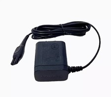 PHILIPS NORELCO HQ8505 Multigroom Trimmer Shaver Replacement Charger Power Cord