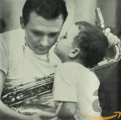 Stan Getz Stan Gets Plays (CD) Album