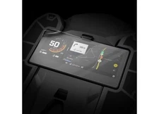 Ski Doo 10.25” Color Touchscreen Protector 860202680