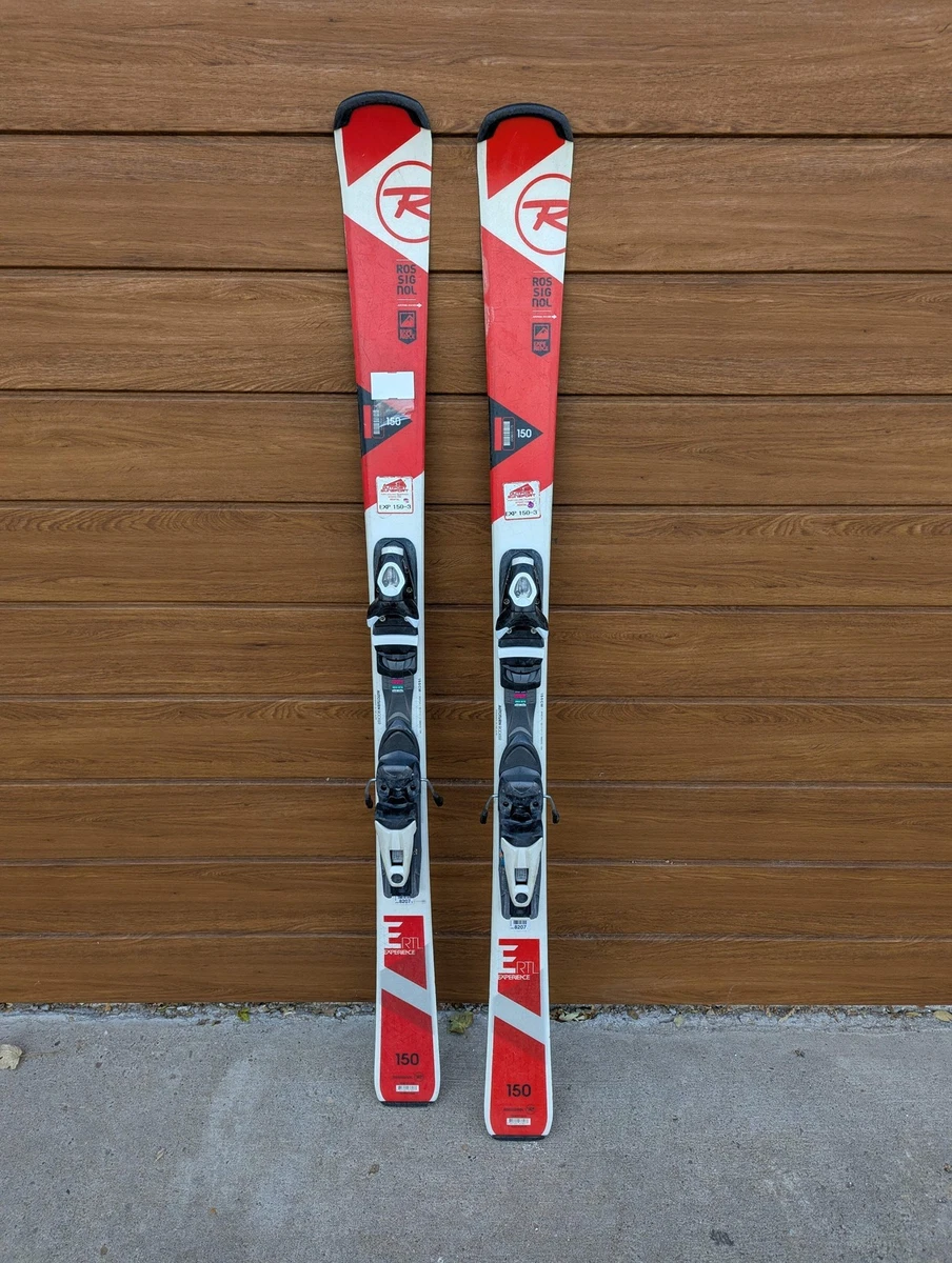 Rossignol Experience Skis for sale | eBay UK