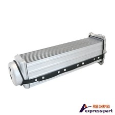 Engine Compartment Supercharger Intercooler For Audi A4 A5 A6 Q7 Touareg 3.0t Engine Compartment Supercharger Intercooler For Audi A4 A5 A6 Q7 Touareg 3.0t