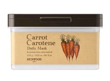 SKINFOOD Carrot Carotene Daily Mask 270g - 30...