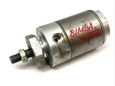 Bimba 500 5-D Pneumatic Air Cylinder