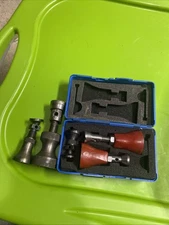 Mixed Set Of Machinist Jacks Qty.5 (F17)