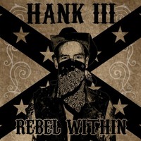 Williams Iii - Rebel Within - Vinyl - G3Z