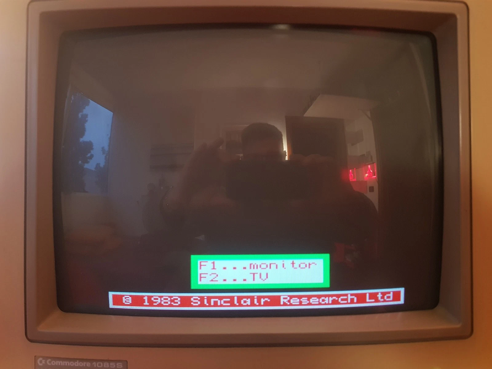 Additional photo for Sinclair QL 1983 Lot - CPU, PSU, 3 Microdrives, Cables & Accessories