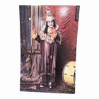 MTV 1999 VMA Thick Foam Poster 24”x36” Set of 5 Britney/Eminem/Janet/Ozzy/Kid Ro — photo 2