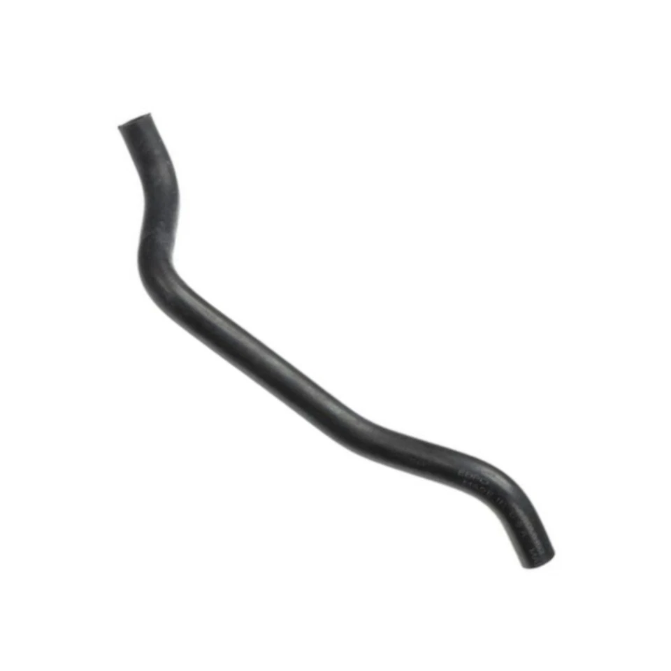 Genuine ACDelco For Chevy Cavalier 1995-1999 Heater Hose Reinforced Rubber Black - Image 2 of 4