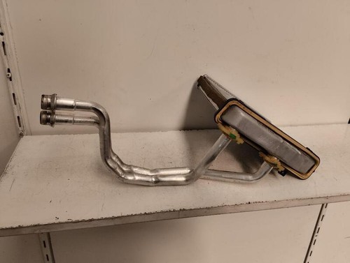 klimaverdampfer JEEP RENEGADE - 1 GENERACION 2014 - 2019 - CROSSOVER iverp161007