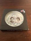 Vintage Royal Prince of Wales & Lady Diana Spencer Wedding Commemorative Charles — photo 8