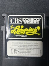 Looping Coloecovision Venture Line inkl.