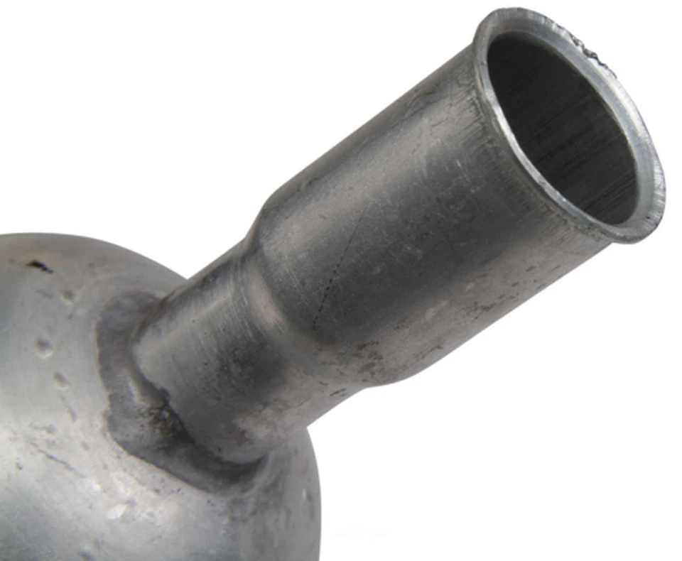 Conjunto de manguera de succión/descarga de refrigerante de aire acondicionado para Ford Windstar 1995-1998 Foto 2 de 4