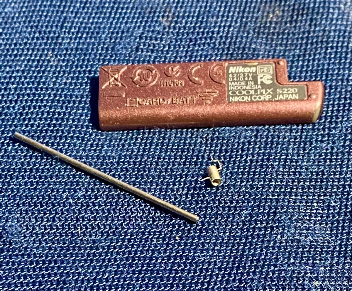Nikon COOLPIX Parts for sale | eBay
