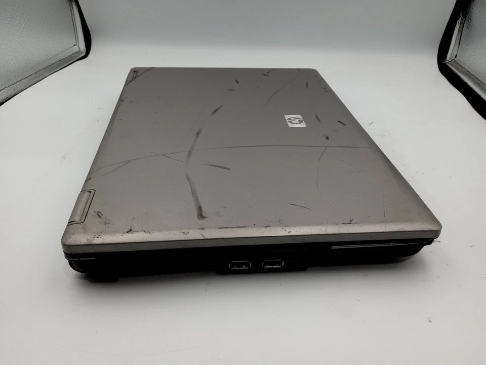 HP Compaq 6535b 14" Laptop AMD CPU 2.0GHz - POWERS ON - NO BOOT / NO VIDEO -RR - Image 4 of 4