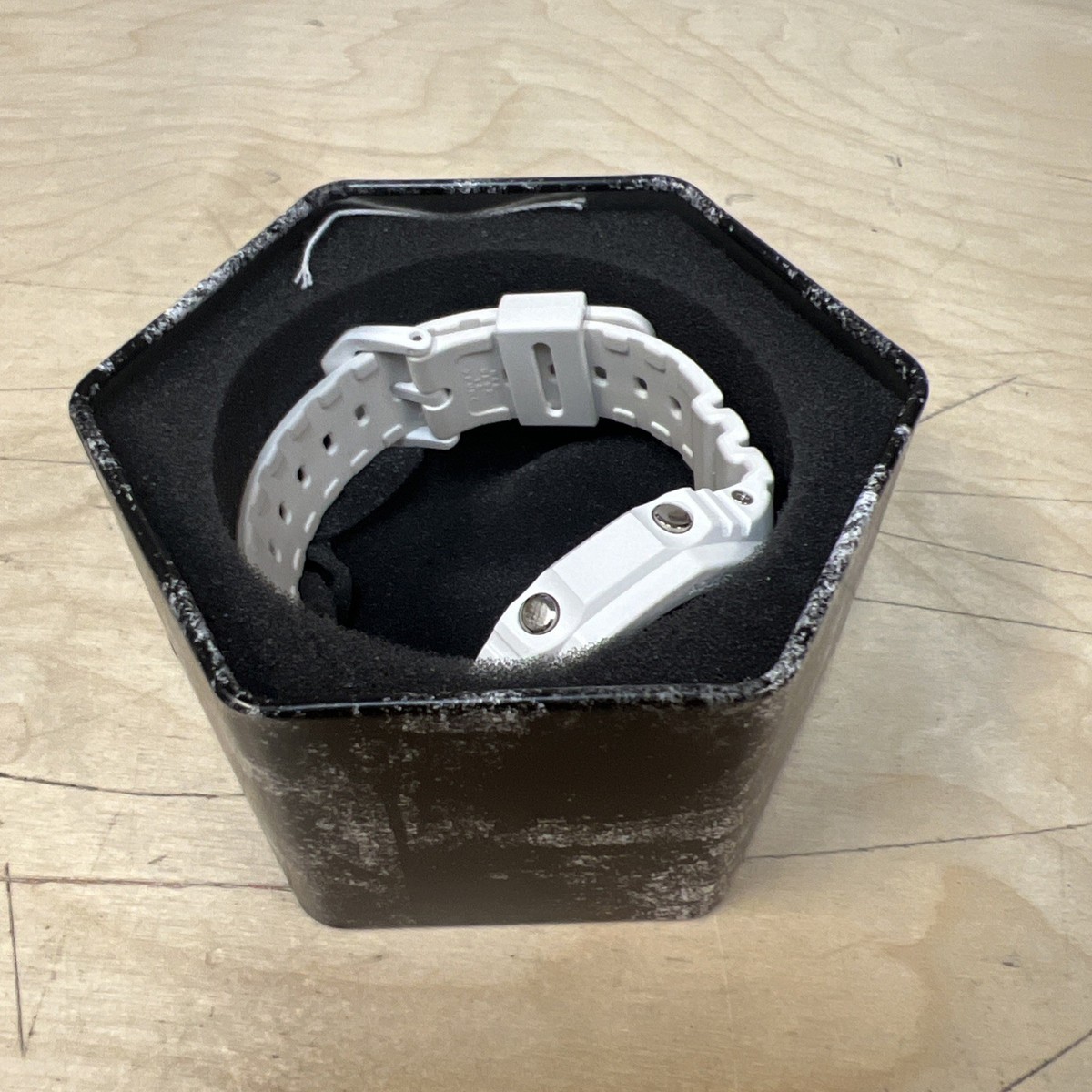 Import duty included for US buyers Casio GShock 5611 Japan Model