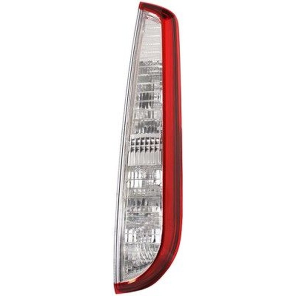 RüCkleuchte Rechts PY21W LED Hella Passend FüR U.A. Ford Focus-image